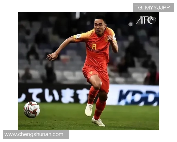 中国足球四大球星风采探析：从辉煌到挑战的历程与未来展望